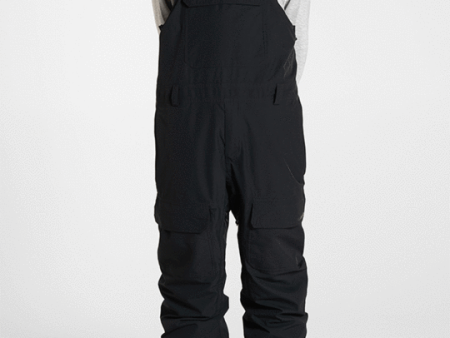 ARMADA SUMPTER BIB PANT Online now