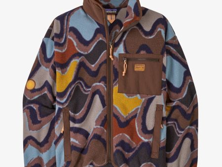 PATAGONIA SYNCHILLA FLEECE WOMENS JACKET Online now