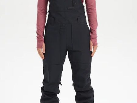 BURTON AVALON BIB WOMENS PANT Online Sale