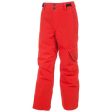 ROSSIGNOL CARGO PANT JUNIOR BOYS SNOW PANT Online Sale