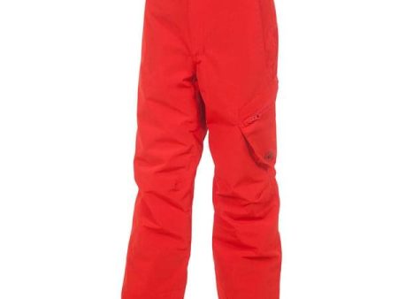 ROSSIGNOL CARGO PANT JUNIOR BOYS SNOW PANT Online Sale