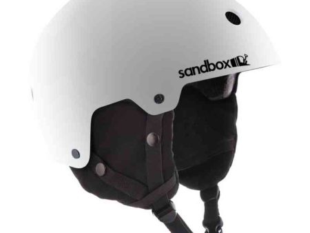 SANDBOX LEGEND SNOW HELMET on Sale