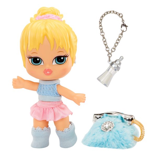 Bratz Babyz Runwayz - Cloe Cheap