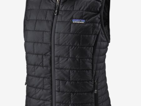 PATAGONIA NANO PUFF WOMENS VEST Hot on Sale