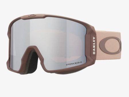 OAKLEY LINE MINER L MARK MCMORRIS PRIZM GOGGLES Cheap