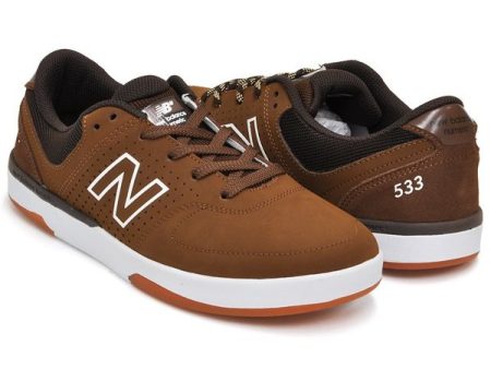 NEW BALANCE NUMERIC 533 Fashion