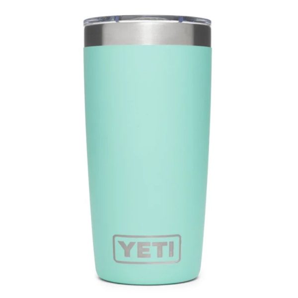 YETI RAMBLER 10OZ TUMBLER WITH MAGSLIDER LID Online Hot Sale