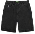 HUF WORKMAN DENIM SHORTS For Discount