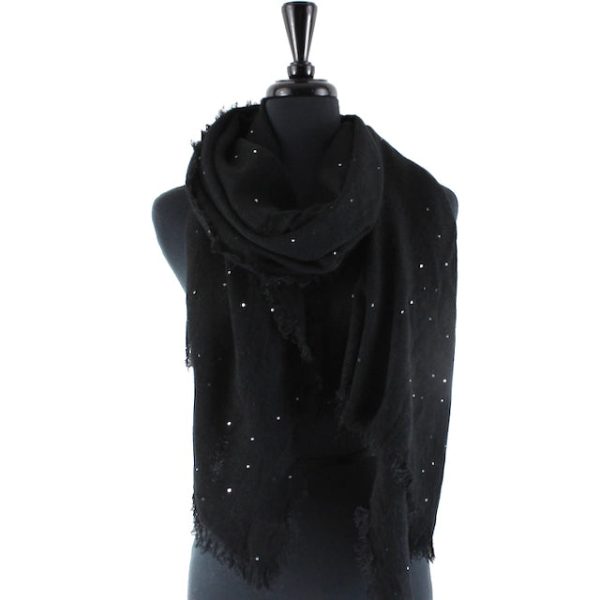 Ice Stars Scarf Online