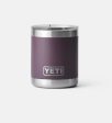 YETI RAMBLER 10OZ LOWBALL WITH MAGSLIDER LID on Sale