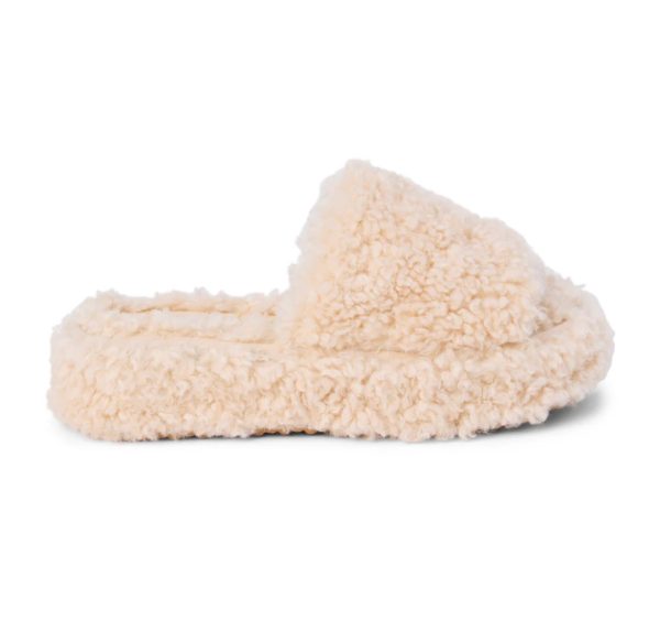 Frost Slipper For Discount