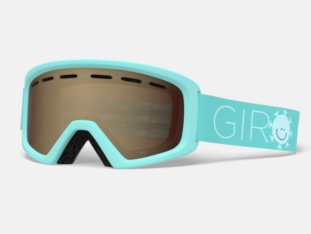 GIRO REV YOUTH GOGGLE For Cheap