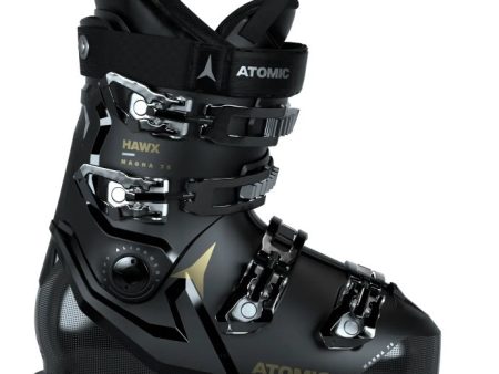 ATOMIC HAWX MAGNA 75 WOMENS SKI BOOT Supply