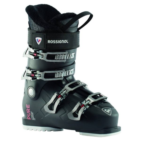 ROSSIGNOL PURE COMFORT 60 WOMENS SKI BOOTS Cheap