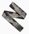 ARCADE PEAKS CAMO BELT Online