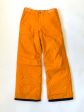 ORAGE TARZO JUNIOR BOYS SNOW PANT Sale