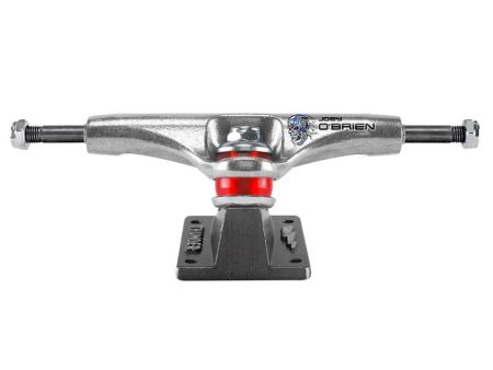 THUNDER JOEY O BRIEN STAMPED PRO SKATEBOARD TRUCKS Hot on Sale