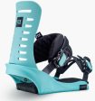 FIX SUNSET WOMEN SNOWBOARD BINDINGS Online