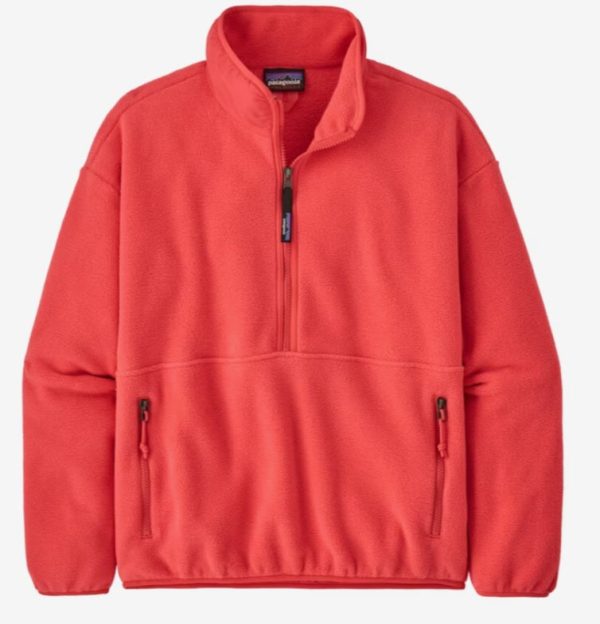 PATAGONIA SYNCHILLA MARSUPIAL WOMENS FLEECE Cheap