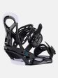 BURTON SMALLS SNOWBOARD BINDINGS Hot on Sale