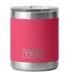 YETI RAMBLER 10OZ LOWBALL WITH MAGSLIDER LID on Sale