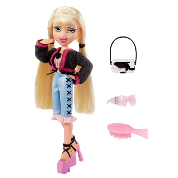 Goin’ Out Fashion Doll - Cloe Sale