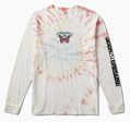 ROARK SEEK & EXPLORE LONG SLEEVE MENS T-SHIRT on Sale