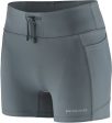 PATAGONIA ENDLESS RUN WOMENS SHORTS Online now