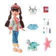 Bratz Slumber Party Fashion Doll - Jade Fashion