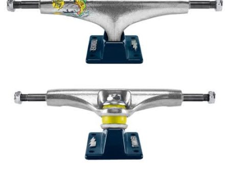 THUNDER FOY ANGLER TEAM EDITIONS SKATEBOARD TRUCKS Online Sale