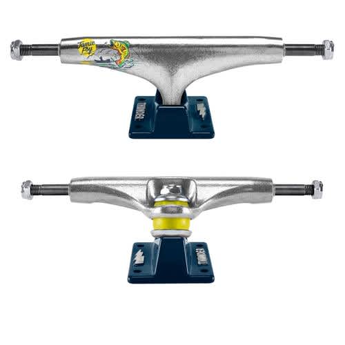 THUNDER FOY ANGLER TEAM EDITIONS SKATEBOARD TRUCKS Online Sale