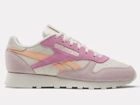 REEBOK CLASSIC LEATHER WOMENS Online now