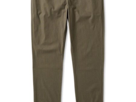 VUORI META MENS PANT Online now