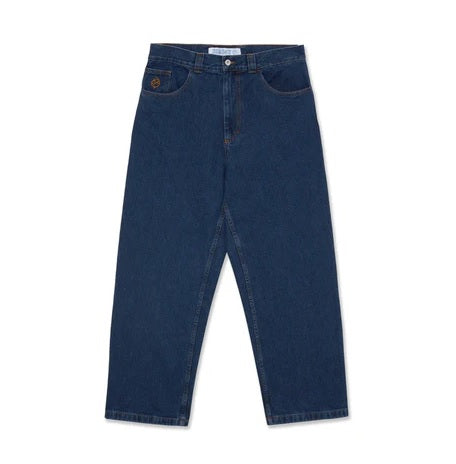 POLAR BIG BOY DENIM DARK BLUE Discount