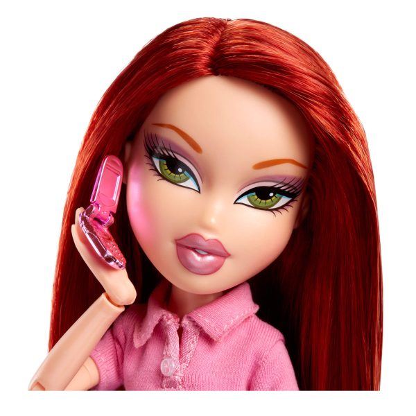 Bratz x Mean Girls Collector Doll - Cady Online Sale