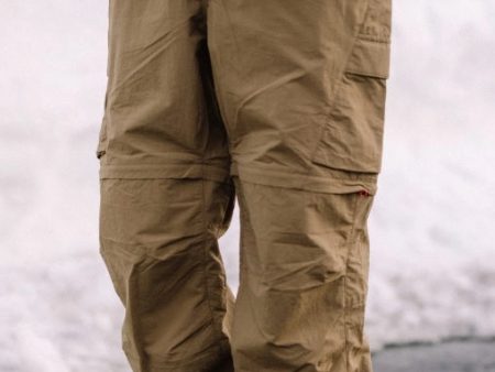 686 TRAVERSE ZIP OFF CARGO WIDE FIT MENS PANT Cheap