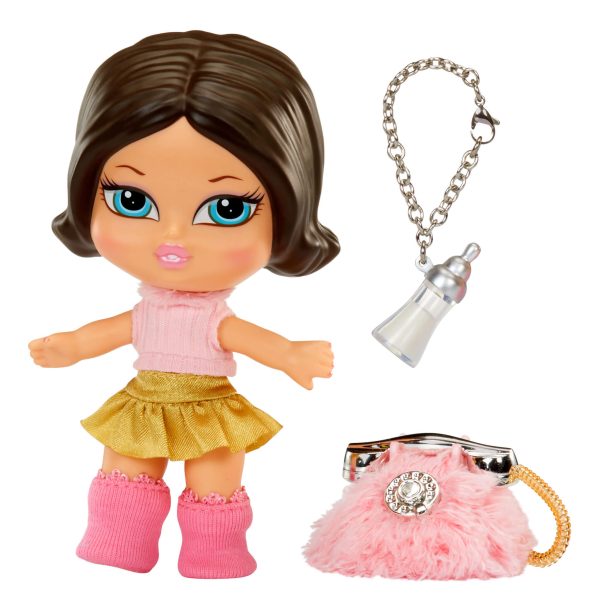 Bratz Babyz Runwayz - Dana on Sale