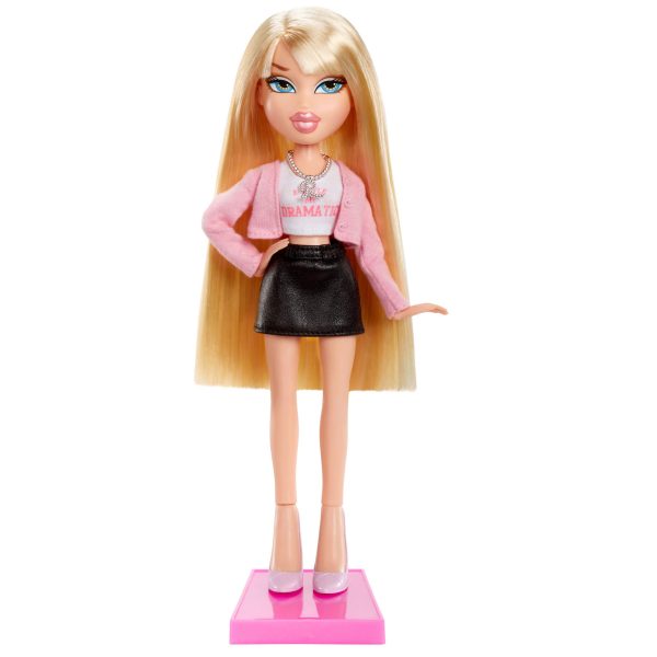 Bratz x Mean Girls Collector Doll - Regina Online