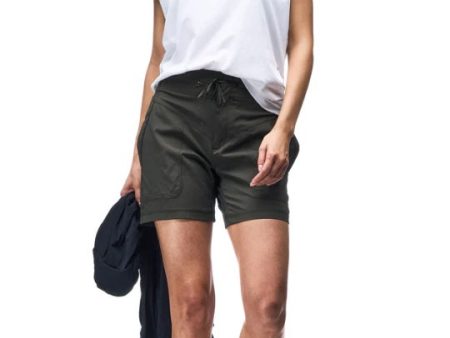 INDYEVA SAHRA 6  WOMENS SHORTS Online