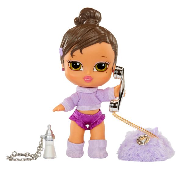 Bratz Babyz Runwayz - Yasmin Discount