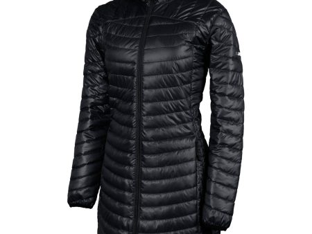 KARBON VAPOUR WOMENS JACKET For Sale