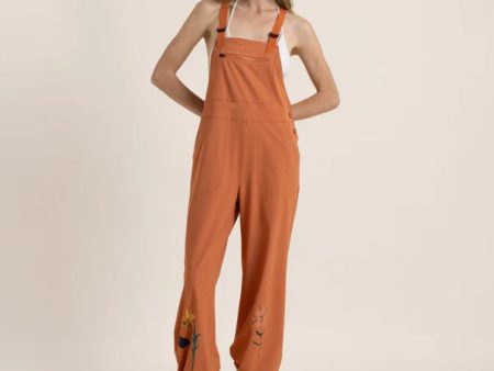 ROARK CANYON BASQUIAT WOMENS OVERALL For Discount