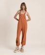 ROARK CANYON BASQUIAT WOMENS OVERALL For Discount