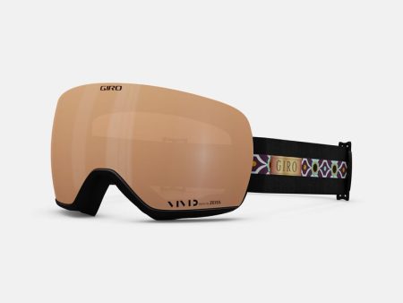 GIRO LUSI WOMENS GOGGLE Hot on Sale