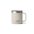 YETI RAMBLER 10OZ MUG WITH MAGSLIDER LID For Cheap