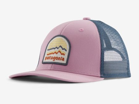 PATAGONIA KIDS  TRUCKER HAT Hot on Sale