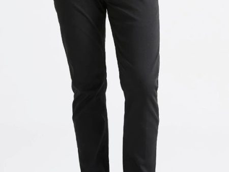 DUER SMART STRETCH SLIM TROUSER MENS PANT Online now