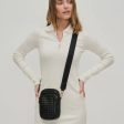 Celeste Woven Crossbody Fashion