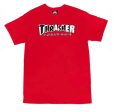 THRASHER BAKER X THRASHER MENS T-SHIRT Online Sale