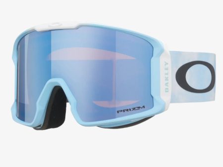 OAKLEY LINE MINER L CHLOE KIM PRIZM GOGGLES on Sale